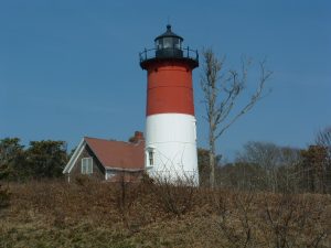 Nauset Light, Eastham, Massachusetts