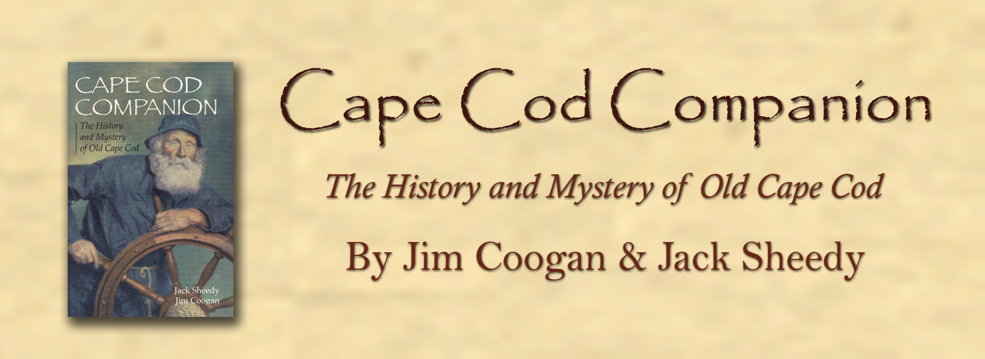 Cape Cod Companion