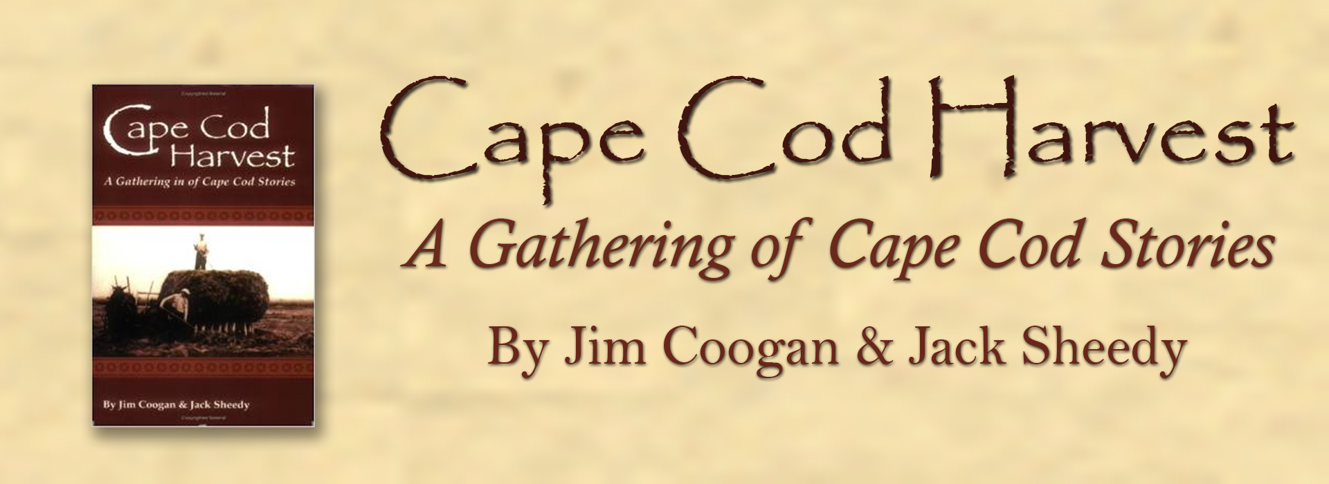 Cape Cod Harvest