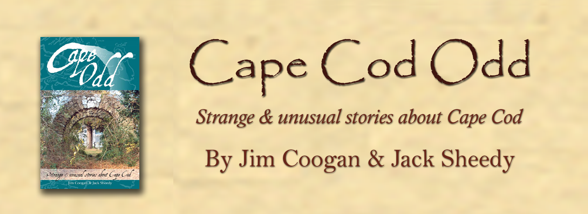 Cape Cod Odd