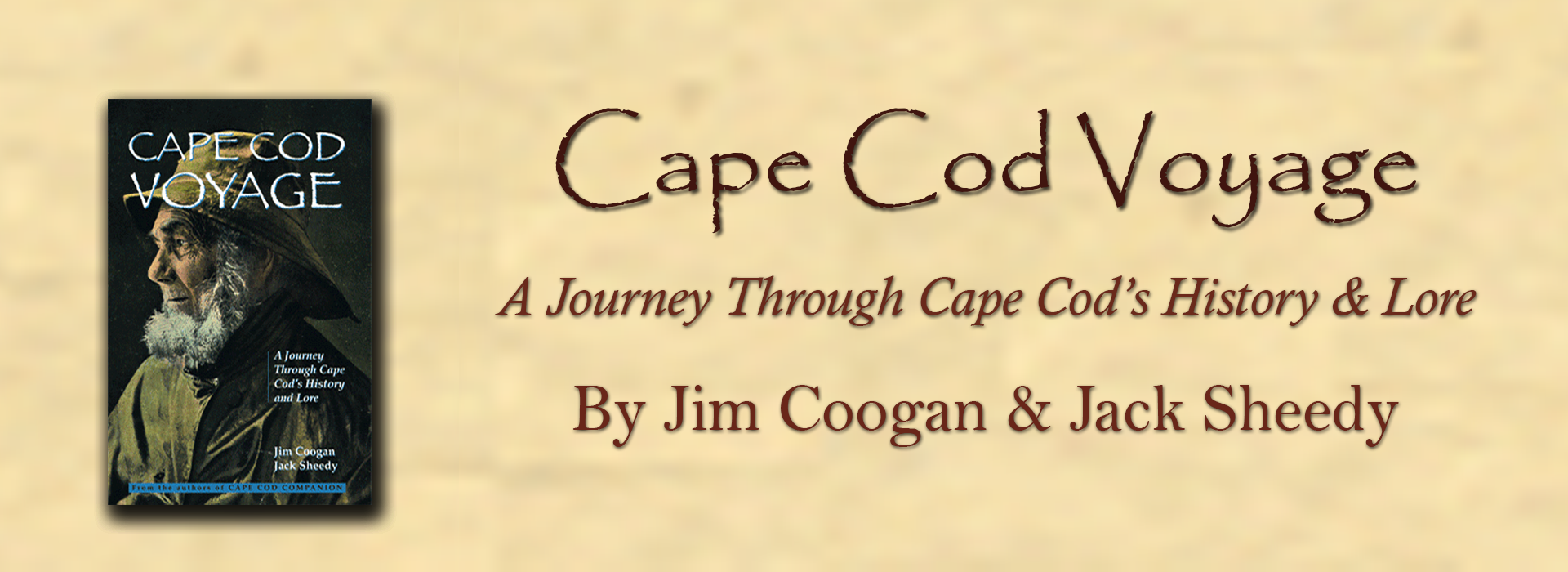 Cape Cod Voyage Slide