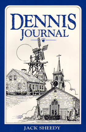 Dennis Journal